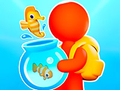 leikur Aquarium Land