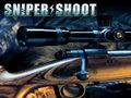 leikur Sniper Shooting