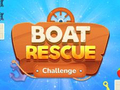 leikur Boat Rescue Challenge