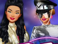 leikur TikTok Divas Retro Future