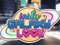 leikur Insta Galaxy Look