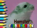 leikur Hamster Coloring Book