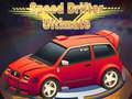 leikur Speed Drifter Ultimate