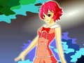 leikur Anime Girl Ayami