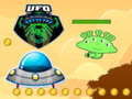 leikur UFO 
