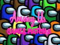 leikur Among Us Games Match3 