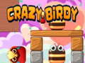 leikur Crazy Birdy