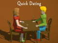 leikur Quick dating