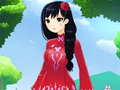 leikur Fantasy Avatar: Anime Dress Up