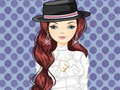 leikur Folk Fashion Dress