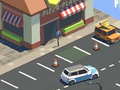 leikur Fast Car Parking 3D