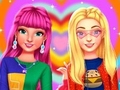 leikur BFFs Kidcore Outfits