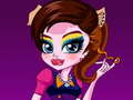 leikur Monster High Makeup