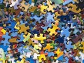 leikur Varieties of Puzzles Pieces 