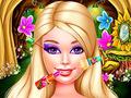 leikur Barbies fairy style