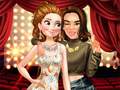 leikur Stars royals BFFS Kendall Anna