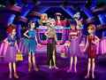 leikur Princess fashion competition