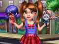 leikur Princess lost toys