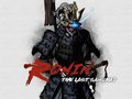 leikur Ronin: The Last Samurai
