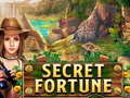 leikur Secret Fortune
