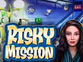 leikur Risky Mission