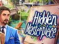 leikur Hidden Masterpiece