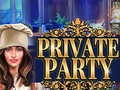 leikur Private Party