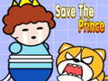 leikur Save The Prince