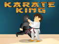 leikur Karate king