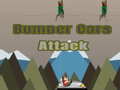 leikur Bumper Cars Attack