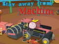 leikur Stay away from Machine