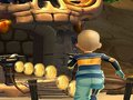 leikur Run Run 3D 
