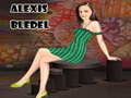 leikur Alexis Bledel 