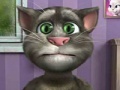 leikur Talking Tom Cat 2