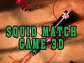 leikur Squid Match Game 3D