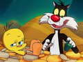 leikur Tweety Bird