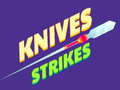 leikur Knives Strikes