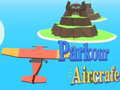 leikur Parkour Aircrufe