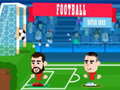leikur Football Qatar 2022