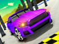 leikur Car Parking Game Driving Skill