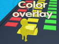 leikur Color overlay
