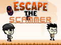 leikur Escape The Scammer
