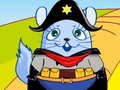 leikur Chinchilla 