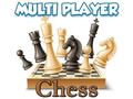 leikur Chess Multi Player