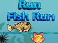 leikur Run Fish Run