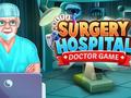 leikur Multi Surgery Hospital