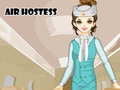 leikur Air Hostess 