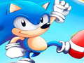 leikur Flappy Sonic