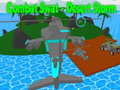 leikur Combat Swat - Desert  Storm 