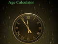 leikur Age Calculator